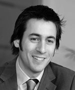 Jon Lovell head of sustainability at Drivers Jonas Deloitte