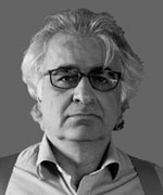 Ardeshir Naghshineh chairman of Targetfollow Group