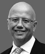 Chris Blackhurst is City editor of the Evening Standard