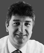 Ian Tant - Senior partner at planning consultant  Barton Willmore