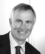 Jon Vivian - Head of real estate at law firm Irwin Mitchell