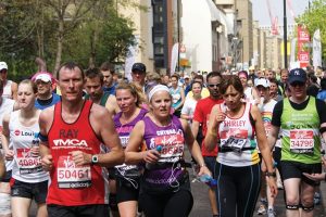 London Marathon