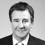 John Mulqueen - Director of investment in the London group at Hammerson