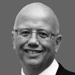 Chris Blackhurst - City editor of the Evening Standard