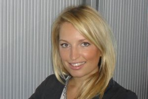 Helen Casey - Essay Competition Winnder