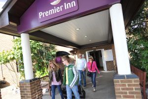 Premier Inn