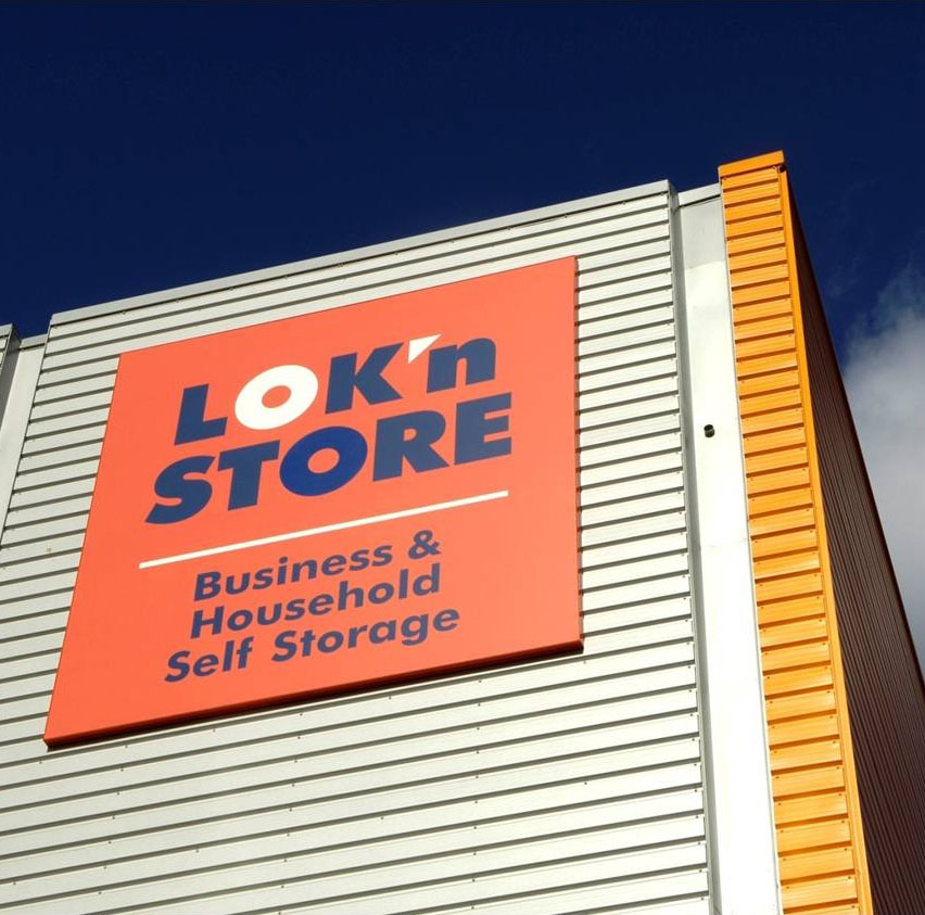 Selfstorage enters space race after taxing period Property Week