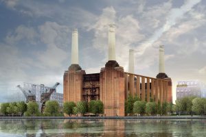 Battersea Power Station Farrell