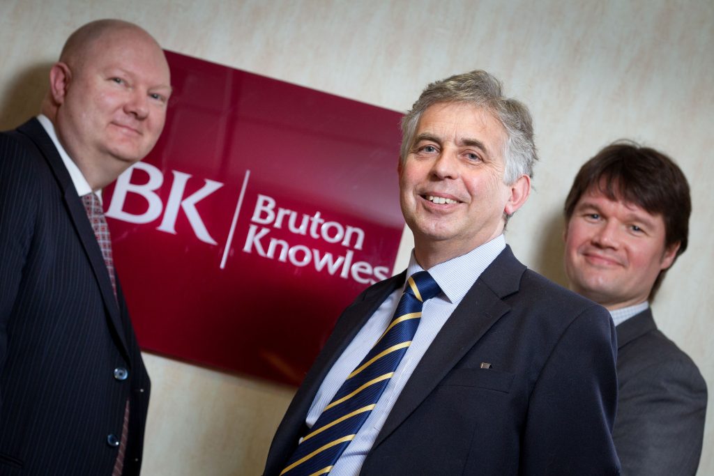Bruton Knowles recruits BNP Paribas Real Estate Cardiff team Property