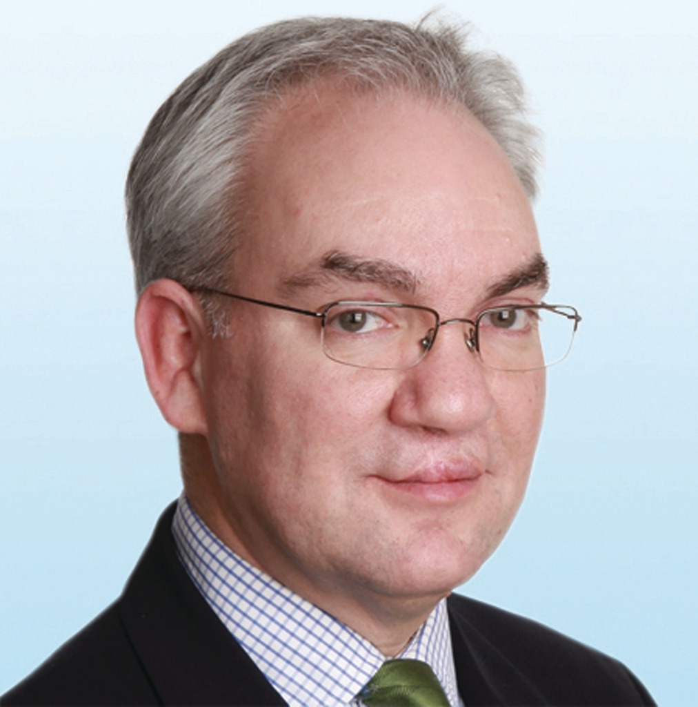 People moves Colliers International, EC Harris, Cushman & Wakefield and more... Property Week