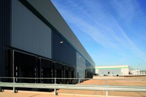 Prologis Park Kettering