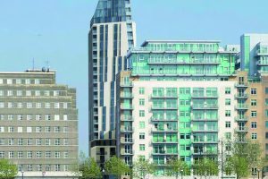 Telford Homes Black Prince Road