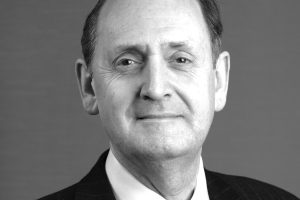 Christopher Digby-Bell