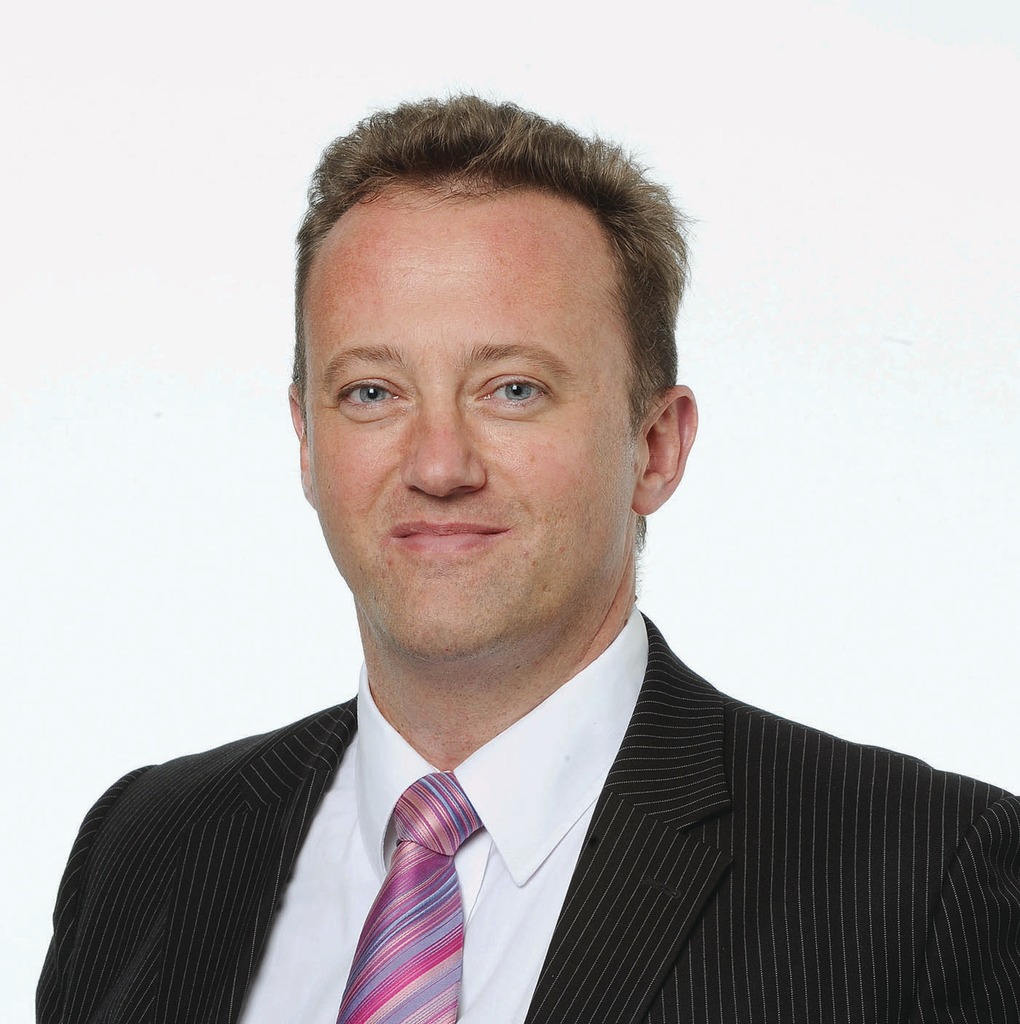 Q+A Steve Probert, UK president Property Week