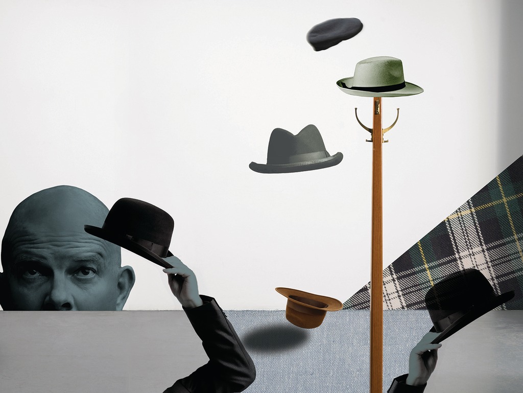 Captains for hire Property Week