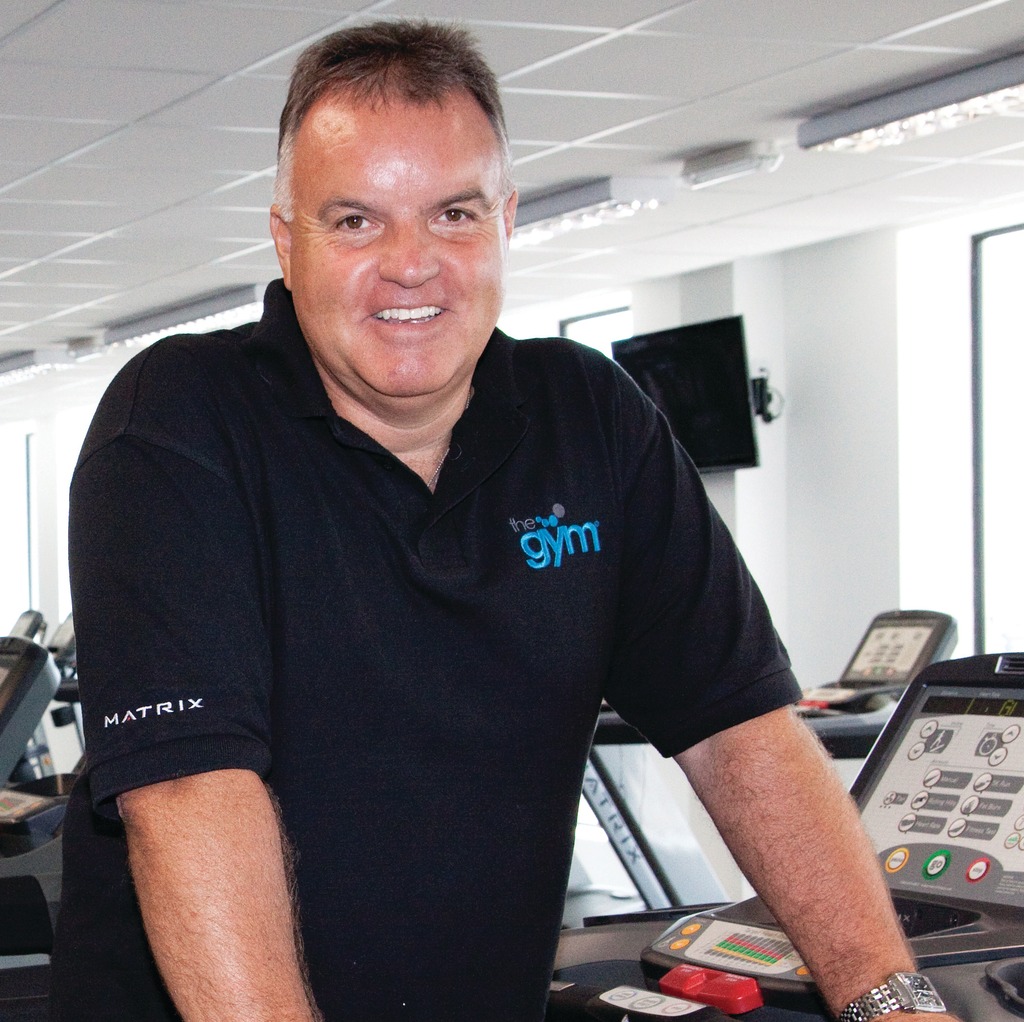 Gym Group limbers up to branch out Property Week