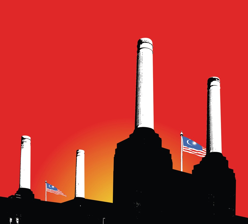 The New Territory Property Week