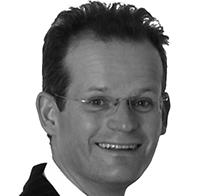 Dan Bayley BNP Paribas Real Estate