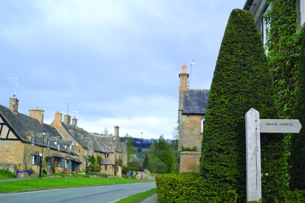 Countryside reveals string of management changes Property Week