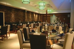 The Clink Restaurant at HMP High Down