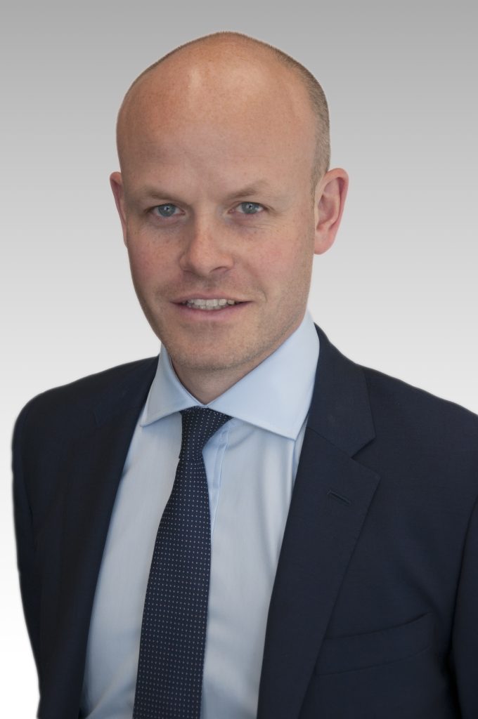 CBRE appoints first head of retail rating Property Week