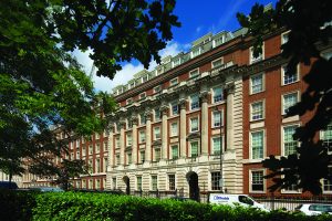 Finchatton Grosvenor