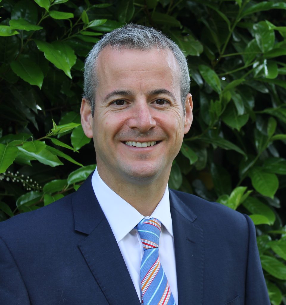 Praxis appoints new asset management director Property Week