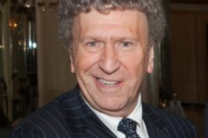 Irvine Sellar