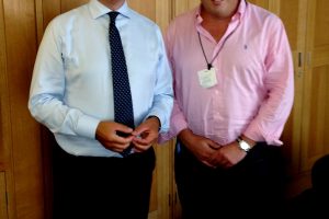 Recovery Special Podcast