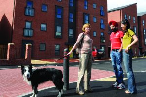 generic housing image