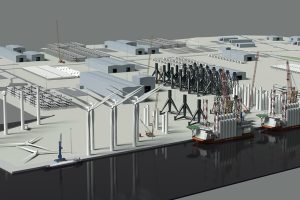 Able Marine Energy Park