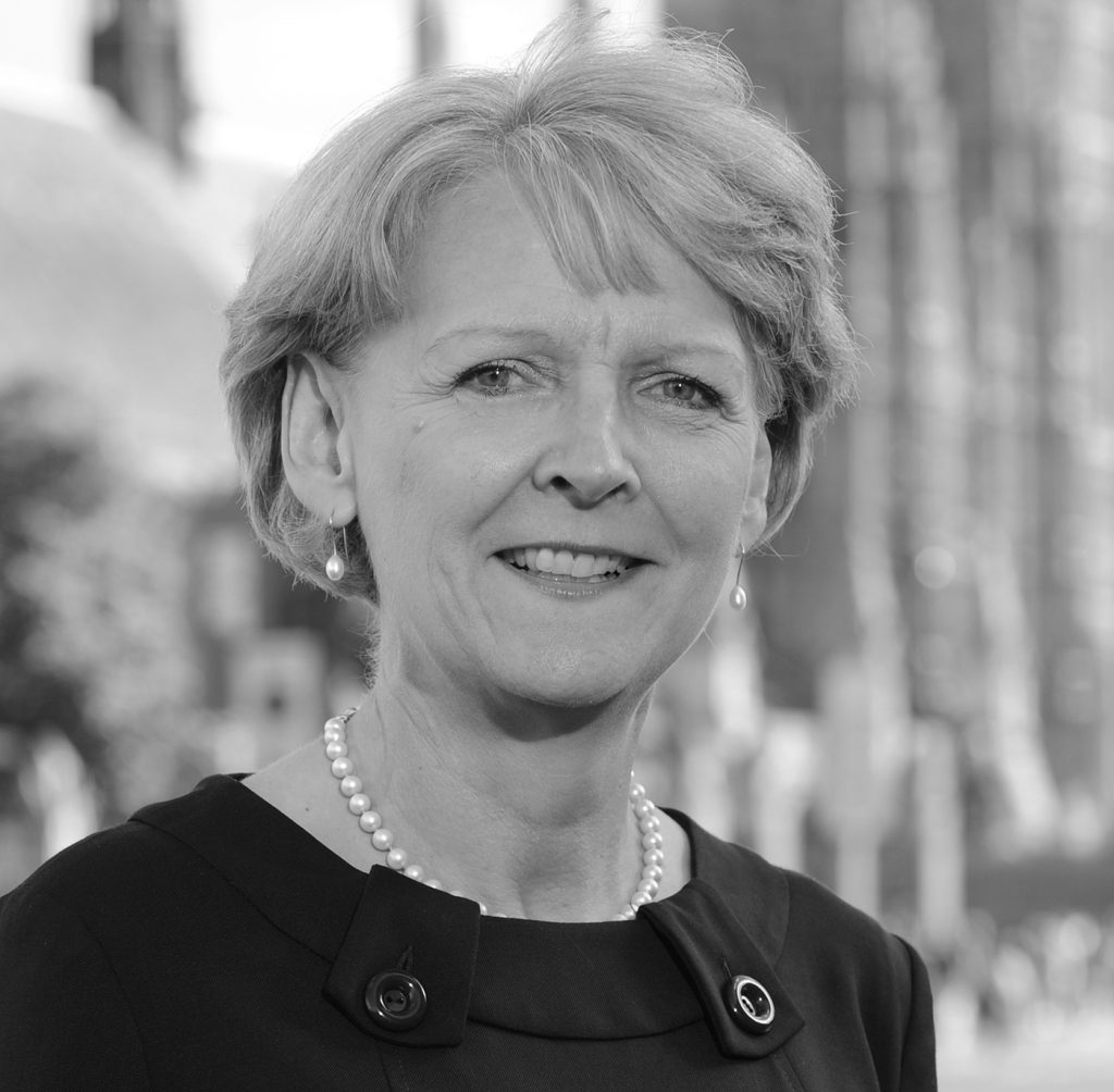 Federation at 50 looks back at lessons of history Property Week