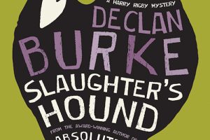 Slaughters Hound cover art