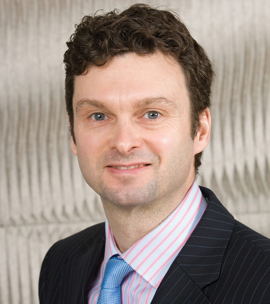 M&G hires Tony Brown Property Week