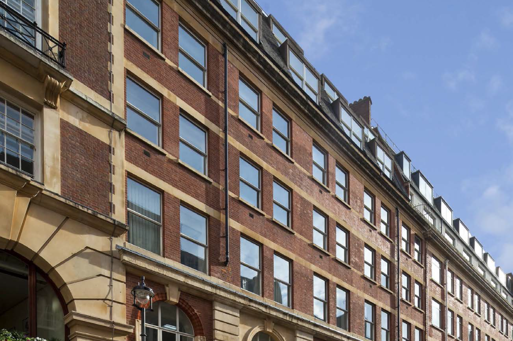 Hannah Brenton Property Week