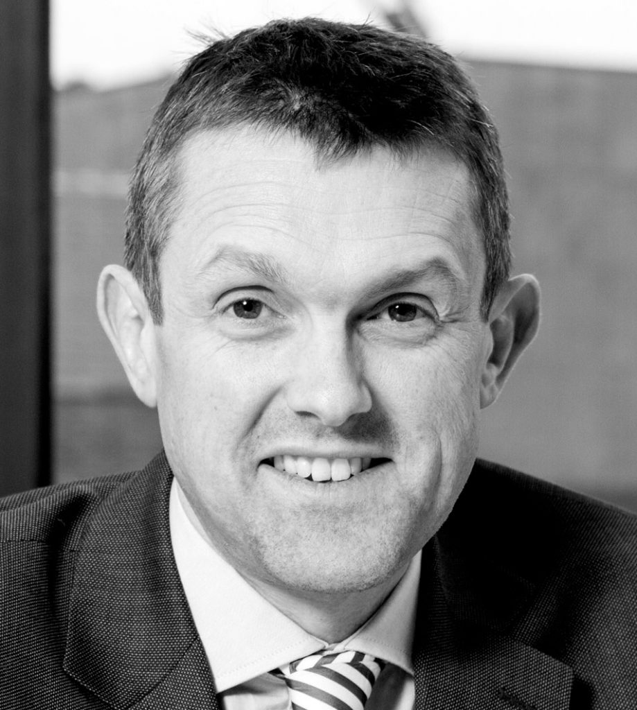 ‘Glass half full’ occupiers need smart options for expansion Property