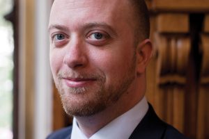 Jeremy Blackburn RICS