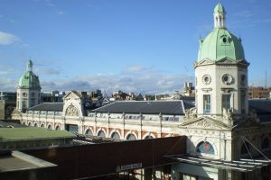 Smithfield market