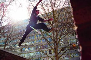 Elephant and Castle Heygate