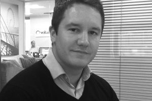 James Thomlinson Voltaire Financial