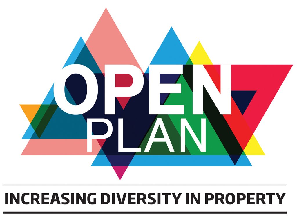 Open Plan our manifesto on diversity Property Week