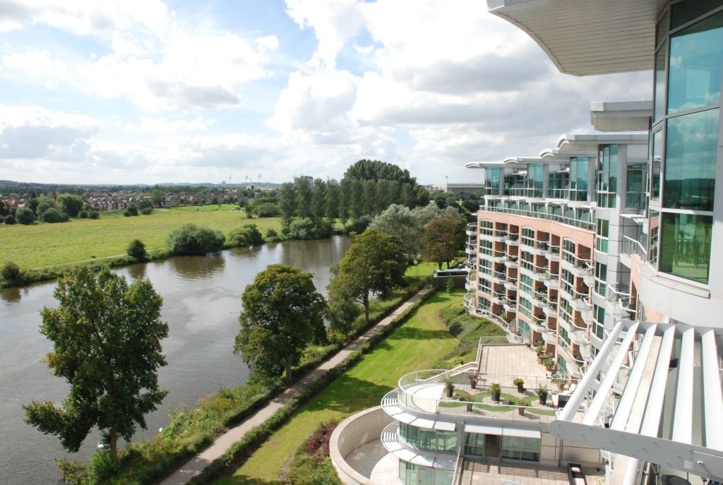 Luxury Nottingham residential schemes sells for £22m Property Week