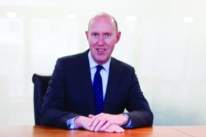 Robert Orr Titlestone