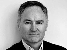 Chris Kane is director, TVC, commercial projects at the BBC