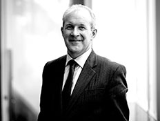 Colin Wilson, head of UK and Ireland at DTZ