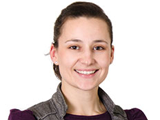 Shanna Davison is an associate, real estate disputes, at Hogan Lovells