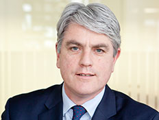 Allan Lockhart is property director of NewRiver Retail