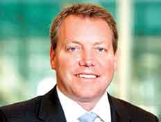 David Atkins, Hammerson