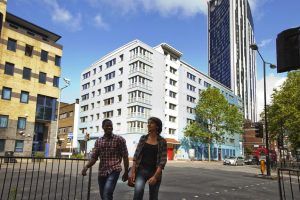 Unite Students, student accommodation