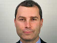 Warren Gordon is head of real estate know-how at law firm Olswang.